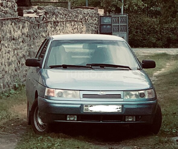LADA (VAZ) 2112 2003, 250,000 km - 1.6 l - Balakən