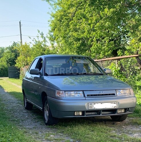 LADA (VAZ) 2112 2003, 250,000 km - 1.6 l - Balakən