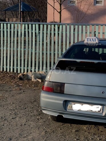 LADA (VAZ) 2112 2003, 250,000 km - 1.6 l - Balakən