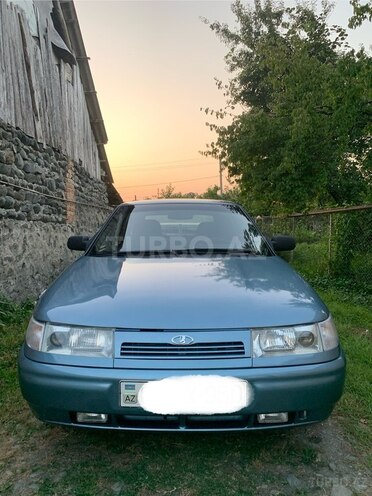 LADA (VAZ) 2112 2003, 250,000 km - 1.6 l - Balakən