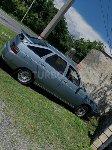 LADA (VAZ) 2112 2003, 250,000 km - 1.6 l - Balakən