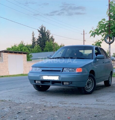 LADA (VAZ) 2112 2003, 250,000 km - 1.6 l - Balakən