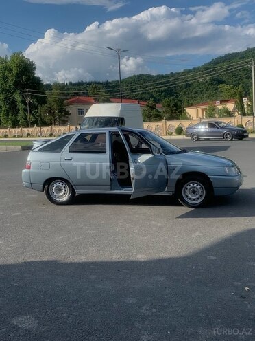 LADA (VAZ) 2112 2003, 250,000 km - 1.6 l - Balakən