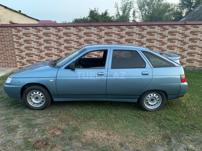 LADA (VAZ) 2112 2003, 250,000 km - 1.6 l - Balakən