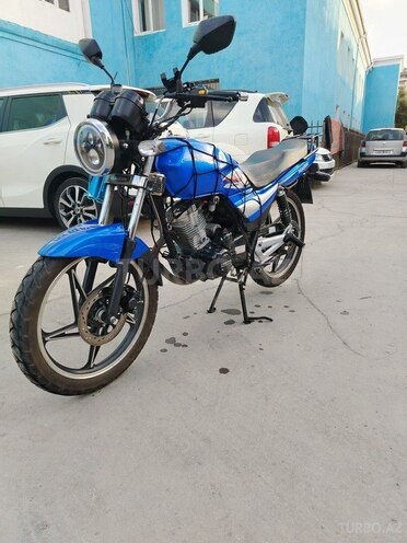 Haojue  2013, 73,252 km - 0.2 l - Sumqayıt