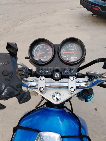 Haojue  2013, 73,252 km - 0.2 l - Sumqayıt