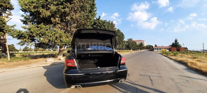 Hyundai Grandeur 2010, 237,472 km - 2.7 l - Bakı