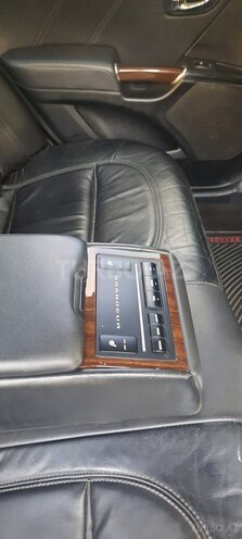 Hyundai Grandeur 2010, 237,472 km - 2.7 l - Bakı