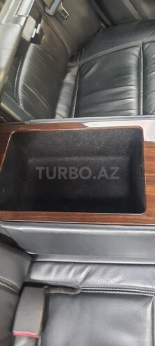 Hyundai Grandeur 2010, 237,472 km - 2.7 l - Bakı