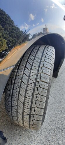Hyundai Grandeur 2010, 237,472 km - 2.7 l - Bakı