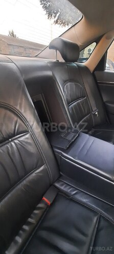 Hyundai Grandeur 2010, 237,472 km - 2.7 l - Bakı