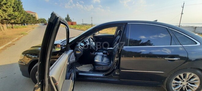 Hyundai Grandeur 2010, 237,472 km - 2.7 l - Bakı