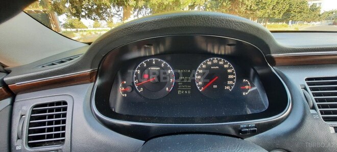 Hyundai Grandeur 2010, 237,472 km - 2.7 l - Bakı