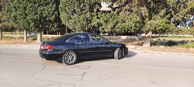 Hyundai Grandeur 2010, 237,472 km - 2.7 l - Bakı