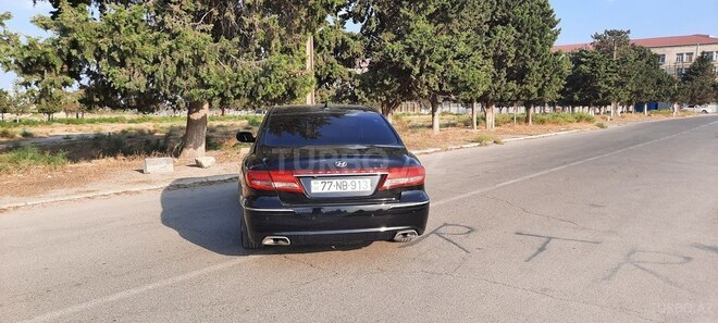 Hyundai Grandeur 2010, 237,472 km - 2.7 l - Bakı