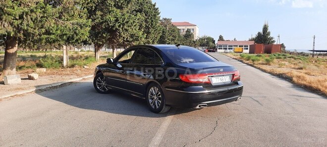 Hyundai Grandeur 2010, 237,472 km - 2.7 l - Bakı