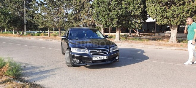 Hyundai Grandeur 2010, 237,472 km - 2.7 l - Bakı