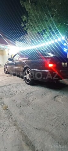 Mercedes C 220 1995, 448,000 km - 2.2 l - Şirvan