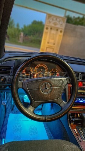 Mercedes C 200-18