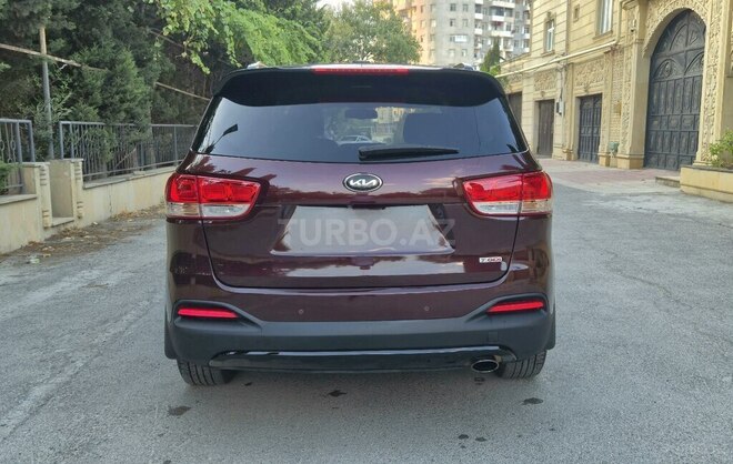 Kia Sorento-2