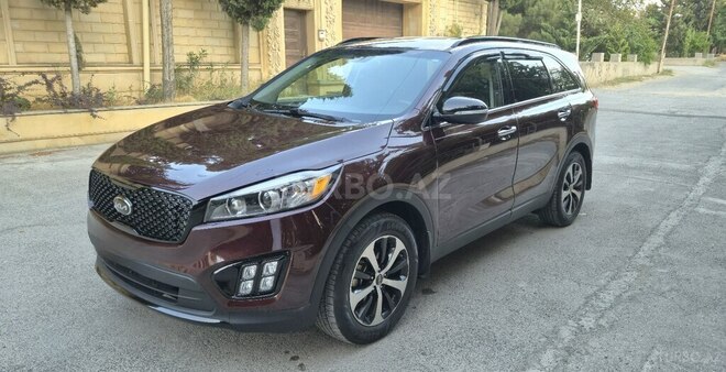 Kia Sorento-5