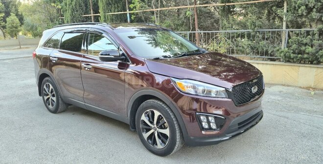 Kia Sorento-4