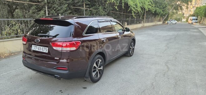 Kia Sorento 2016, 77,500 km - 2.0 л - Bakı