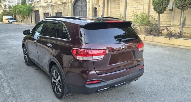 Kia Sorento-6