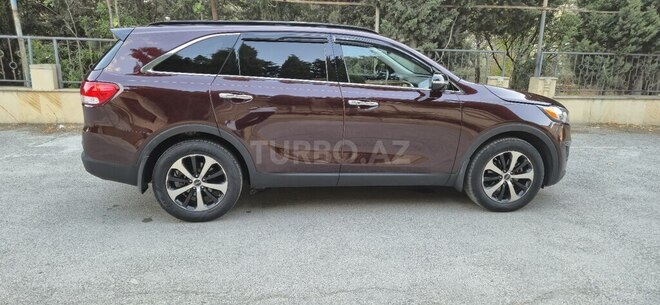 Kia Sorento-7