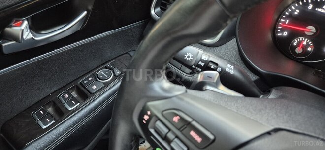 Kia Sorento-11