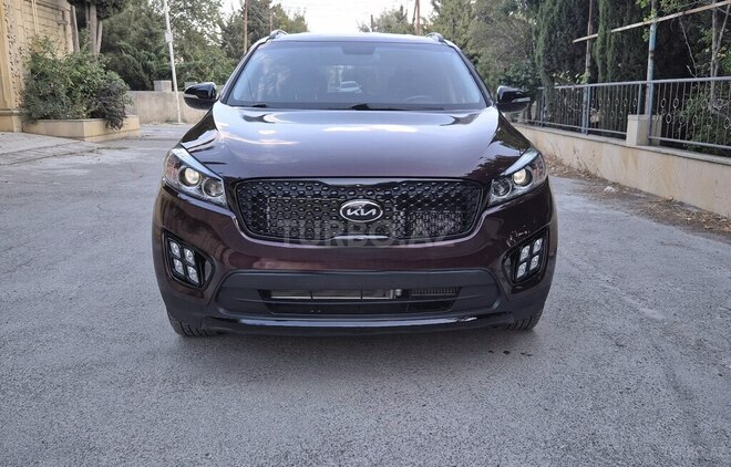 Kia Sorento-12