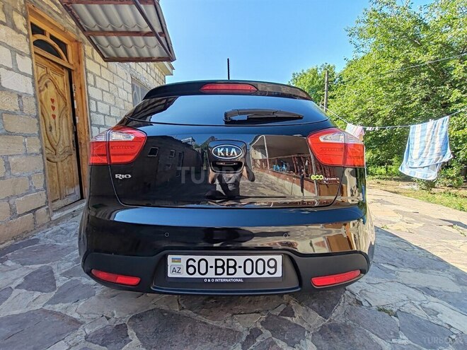 Kia Rio 2012, 160,000 km - 1.1 л - Tovuz