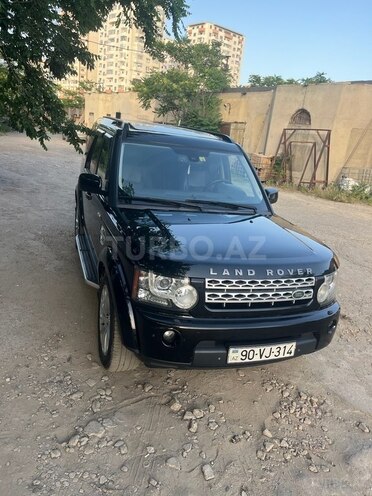 Land Rover Discovery 2012, 224,000 km - 3.0 л - Bakı
