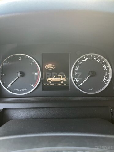 Land Rover Discovery 2012, 224,000 km - 3.0 л - Bakı