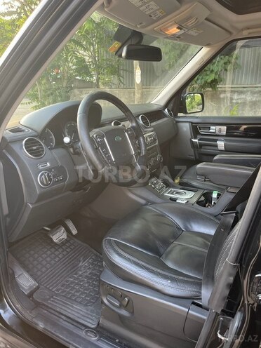 Land Rover Discovery 2012, 224,000 km - 3.0 л - Bakı