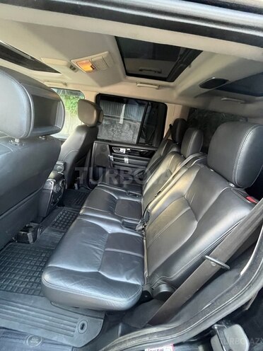 Land Rover Discovery 2012, 224,000 km - 3.0 л - Bakı