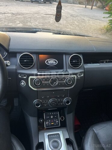 Land Rover Discovery 2012, 224,000 km - 3.0 л - Bakı