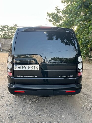 Land Rover Discovery 2012, 224,000 km - 3.0 л - Bakı