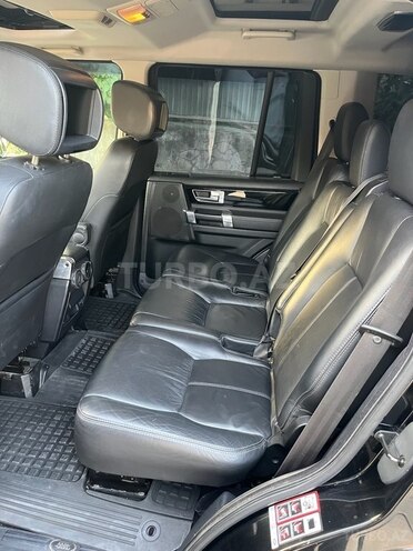 Land Rover Discovery 2012, 224,000 km - 3.0 л - Bakı