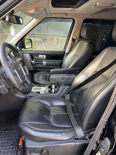 Land Rover Discovery 2012, 224,000 km - 3.0 л - Bakı