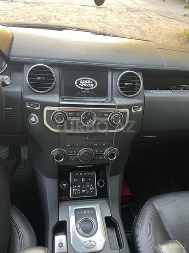 Land Rover Discovery 2012, 224,000 km - 3.0 л - Bakı