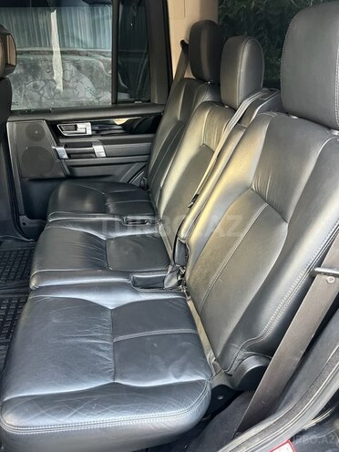 Land Rover Discovery 2012, 224,000 km - 3.0 л - Bakı