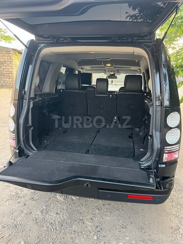 Land Rover Discovery 2012, 224,000 km - 3.0 л - Bakı