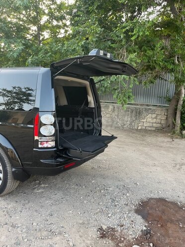 Land Rover Discovery 2012, 224,000 km - 3.0 л - Bakı