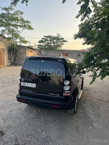 Land Rover Discovery 2012, 224,000 km - 3.0 л - Bakı