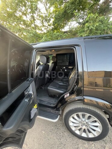 Land Rover Discovery 2012, 224,000 km - 3.0 л - Bakı