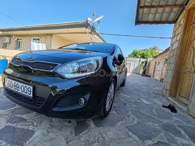 Kia Rio 2012, 160,000 km - 1.1 л - Tovuz