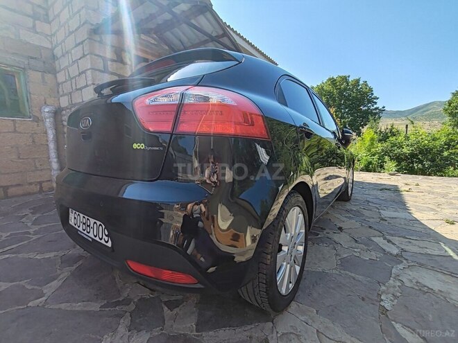 Kia Rio 2012, 160,000 km - 1.1 л - Tovuz