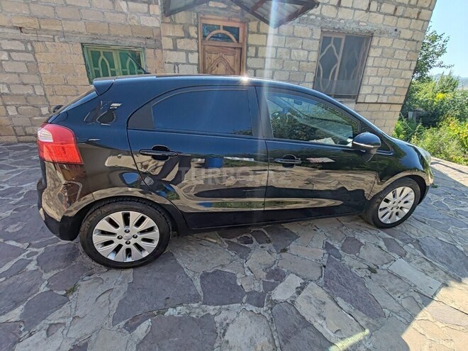 Kia Rio 2012, 160,000 km - 1.1 л - Tovuz