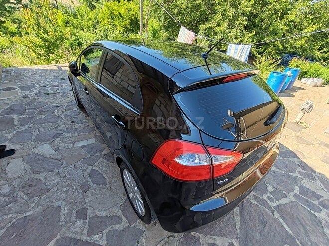 Kia Rio 2012, 160,000 km - 1.1 л - Tovuz